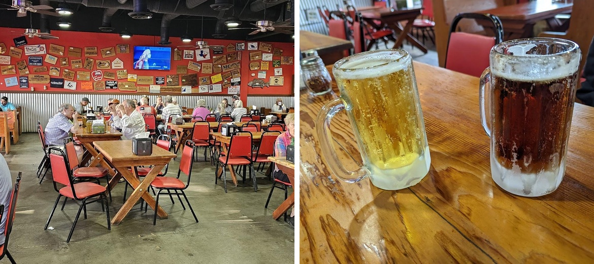 Panjo's Pizza & Pasta Menu
