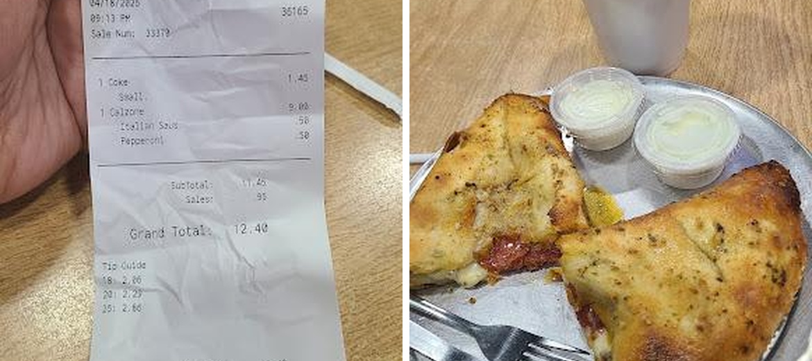 Panjo's Pizza & Pasta