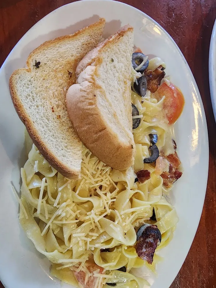 Carbonara