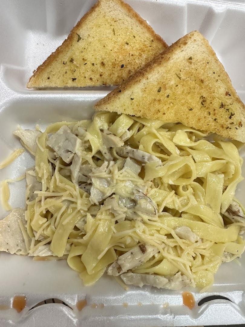 Panjo's Pizza & Pasta