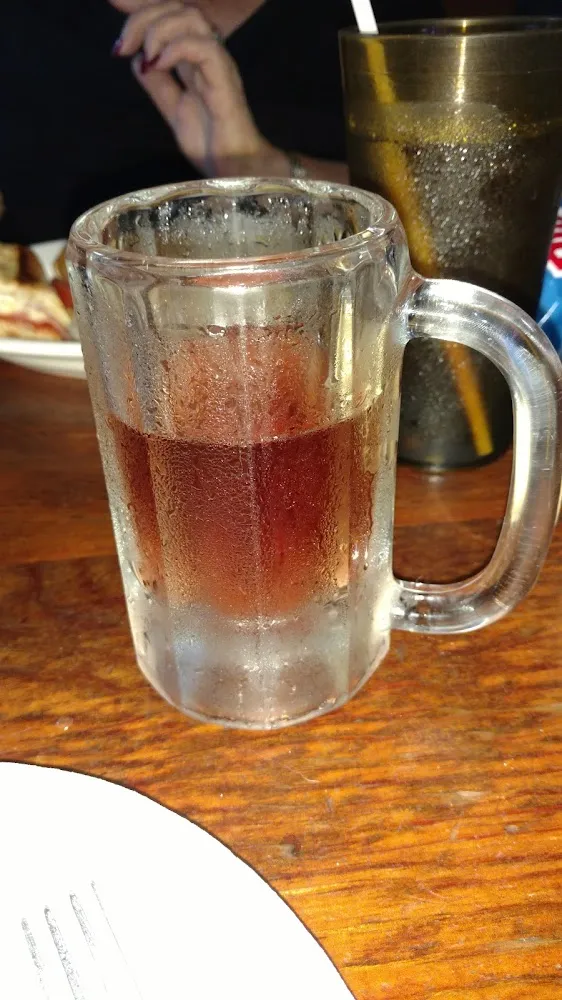 Mug of Wine