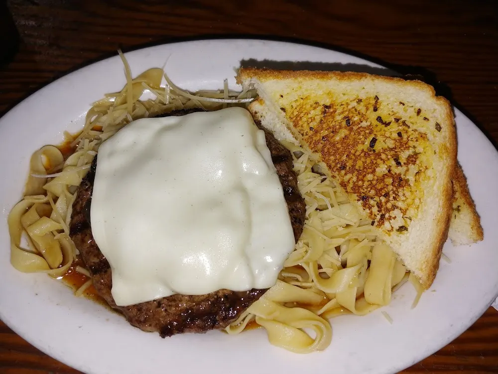 Pasta Marinara