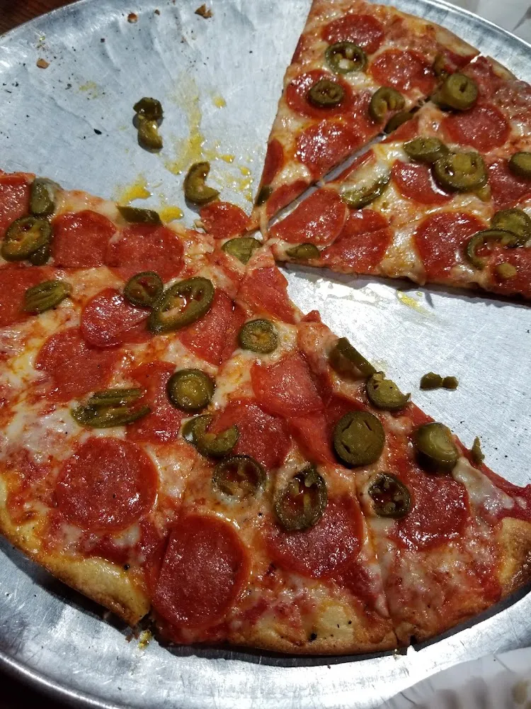 Peppers