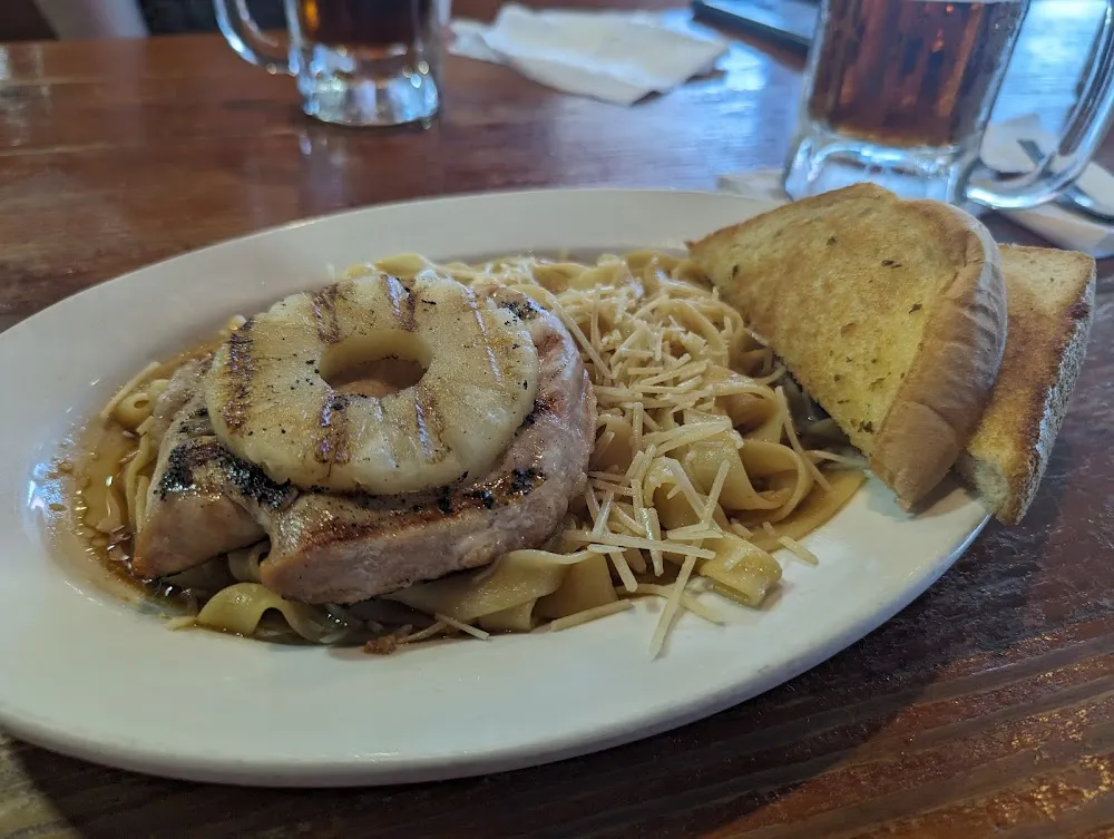 Teriyaki Chicken Plate